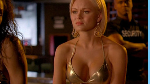 Pic: Anya Monzikova in Life