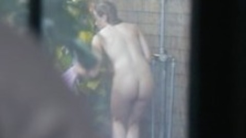 Pic: Julie Mond in Finding Neighbors