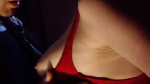 Pic: Esmé Bianco in Crowley