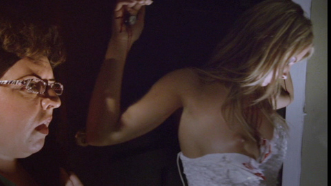 Pic: Gemma Hiles in Crowley