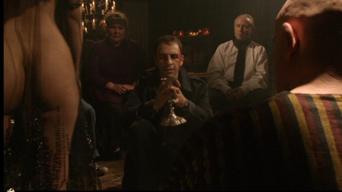 Pic: Natasha Ford in Crowley