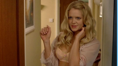 Pic: Stephanie Blacker in I Want Candy (2007)