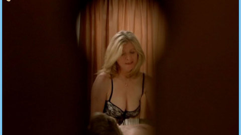 Pic: Felicity Montagu in I Want Candy