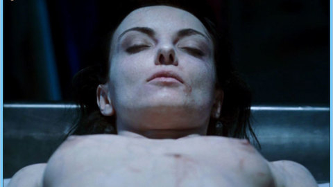 Pic: Apollonia Vanova in Kill Switch