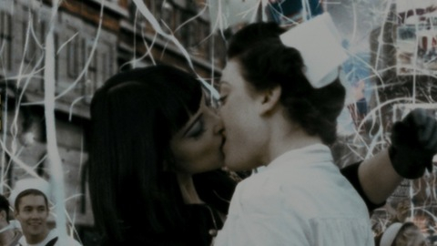 Pic: Apollonia Vanova in Watchmen