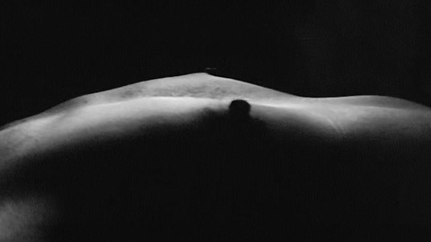 Pic: Nobuko Otowa in Onibaba