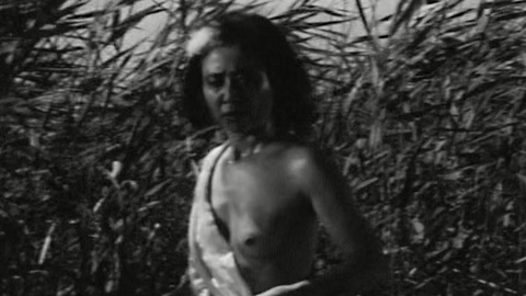 Pic: Nobuko Otowa in Onibaba