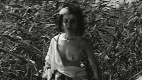 Pic: Nobuko Otowa in Onibaba