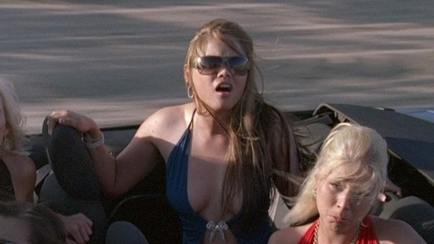 Pic: Shay Jordan in Entourage