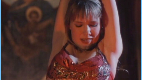 Pic: Jennifer Nash in Invisible: The Chronicles of Benjamin Knight (1994)