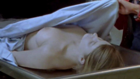 Pic: Colette Hills in Joy Ride 2