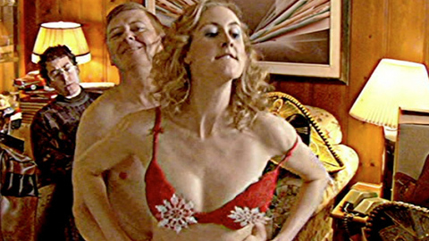 Pic: Kate Campbell in Coopers' Camera (2008)