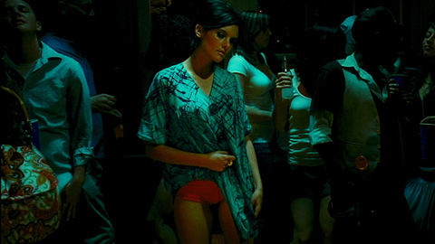 Pic: Frankie Shaw in Explicit Ills (2008)