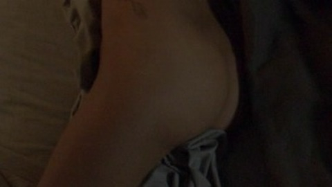 Pic: Frankie Shaw in Mr. Robot