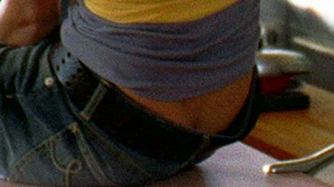 Pic: Tania Raymonde in Elsewhere