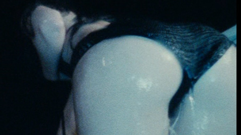 Pic: Tania Raymonde in Crazy Eyes (2012)