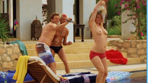 Pic: Maaike Neuville in A Thousand Kisses