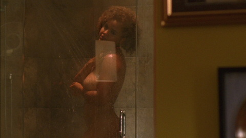 Pic: Hayley Marie Norman in Crash