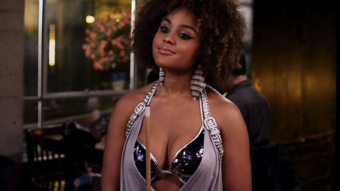 Pic: Hayley Marie Norman in Dorfman in Love