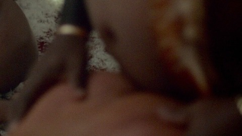 Pic: Hayley Marie Norman in Top Five