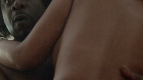 Pic: Hayley Marie Norman in Top Five