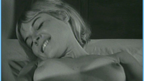 Pic: Patricia Wymer in The Babysitter