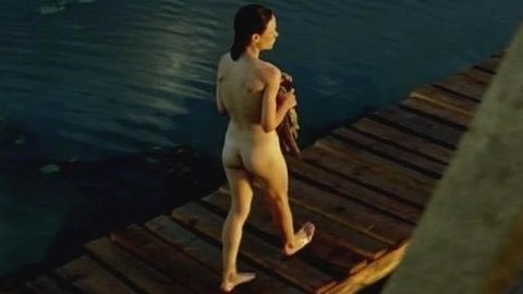 Pic: Orsolya Tóth in Delta