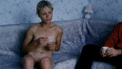 Pic: Orsolya Tóth in Szép napok