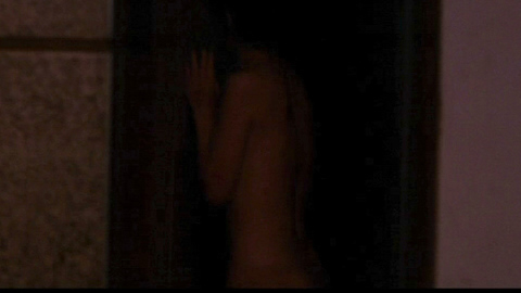 Pic: Ayako Fujitani in Tokyo!