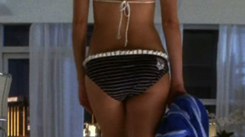 Pic: Ricki Noel Lander in CSI: Crime Scene Investigation