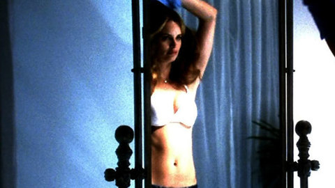 Pic: Ricki Noel Lander in CSI: Crime Scene Investigation