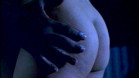 Pic: Robin Trapp in South Beach