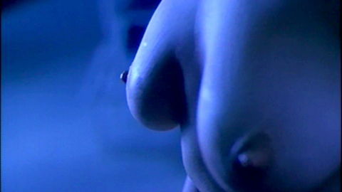 Pic: Robin Trapp in South Beach