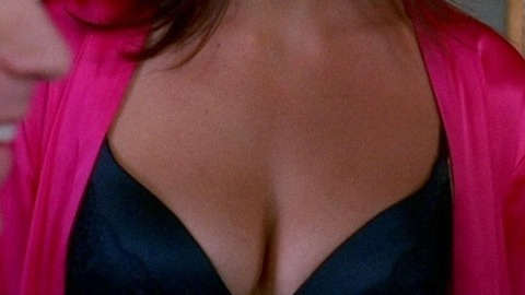 Pic: Maria Zyrianova in Entourage