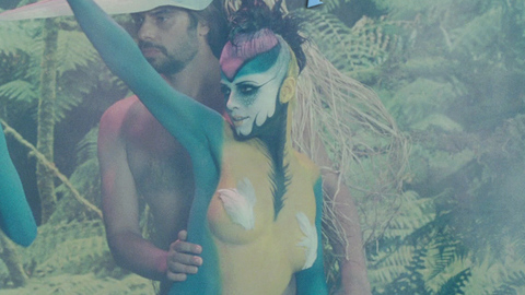 Pic: Maria Zyrianova in Dinner for Schmucks