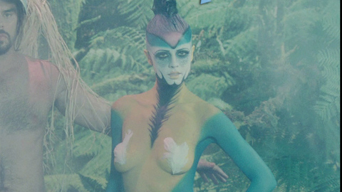 Pic: Maria Zyrianova in Dinner for Schmucks