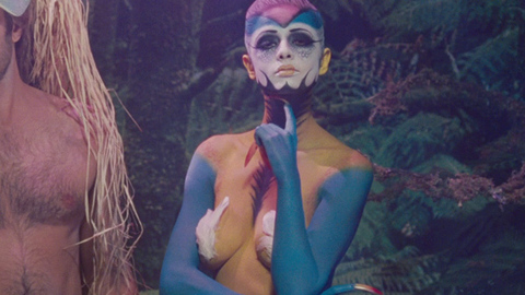 Pic: Maria Zyrianova in Dinner for Schmucks