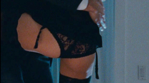 Pic: Stephanie Jacobsen in Alex Cross