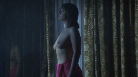 Pic: Nadja Gerganoff in Bloody Moon