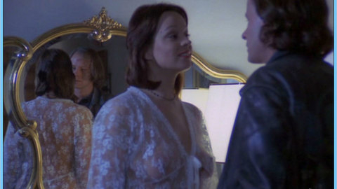 Pic: Nadja Gerganoff in Bloody Moon