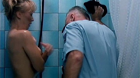 Pic: Petra Martincova in Byl jednou jeden polda