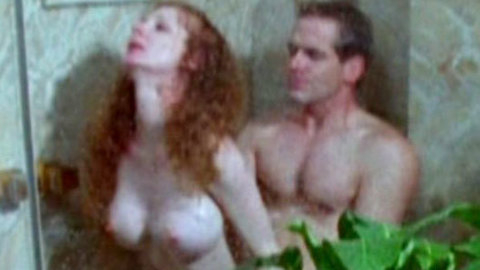 Pic: Annie Body in Tender Is the Heart