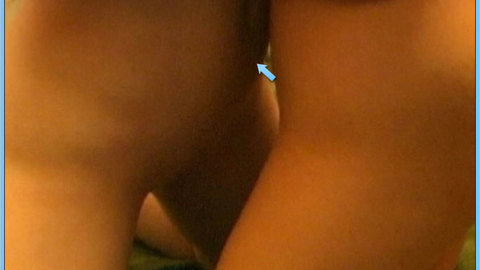 Pic: Annie Body in Womb Raider
