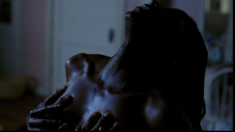 Pic: Rutina Wesley in True Blood