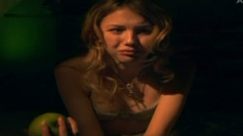 Pic: Hannah Murray in Skins (2007-2011)