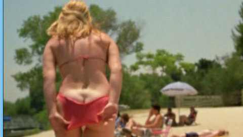 Pic: Renee Madison Cole in Ted Bundy