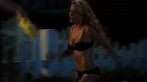 Pic: Kelly Stables in Two and a Half Men