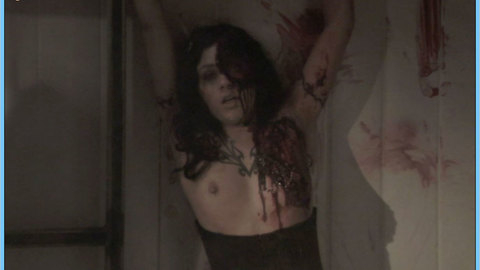 Pic: Andrew Mia in Chill