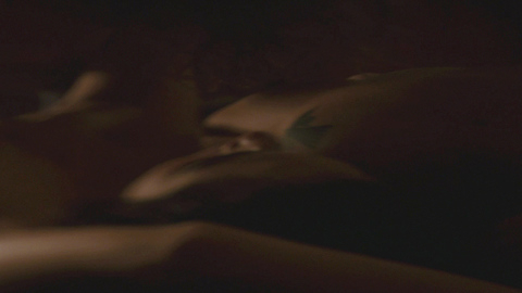 Pic: Gina Athans in Flashbacks of a Fool (2008)