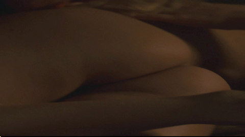 Pic: Gina Athans in Flashbacks of a Fool (2008)